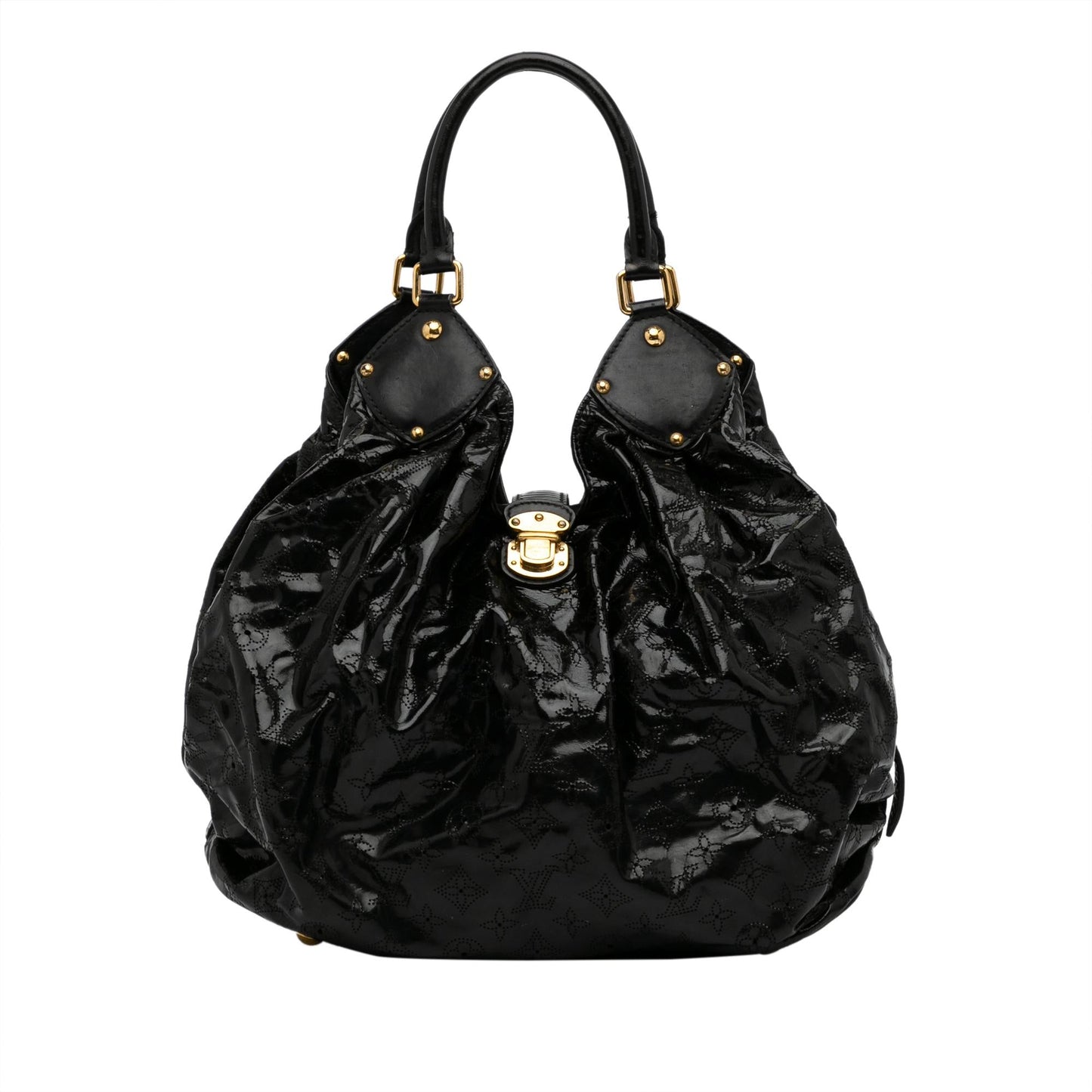 Louis Vuitton Monogram Surya Mahina XL (SHG-gy6foV)