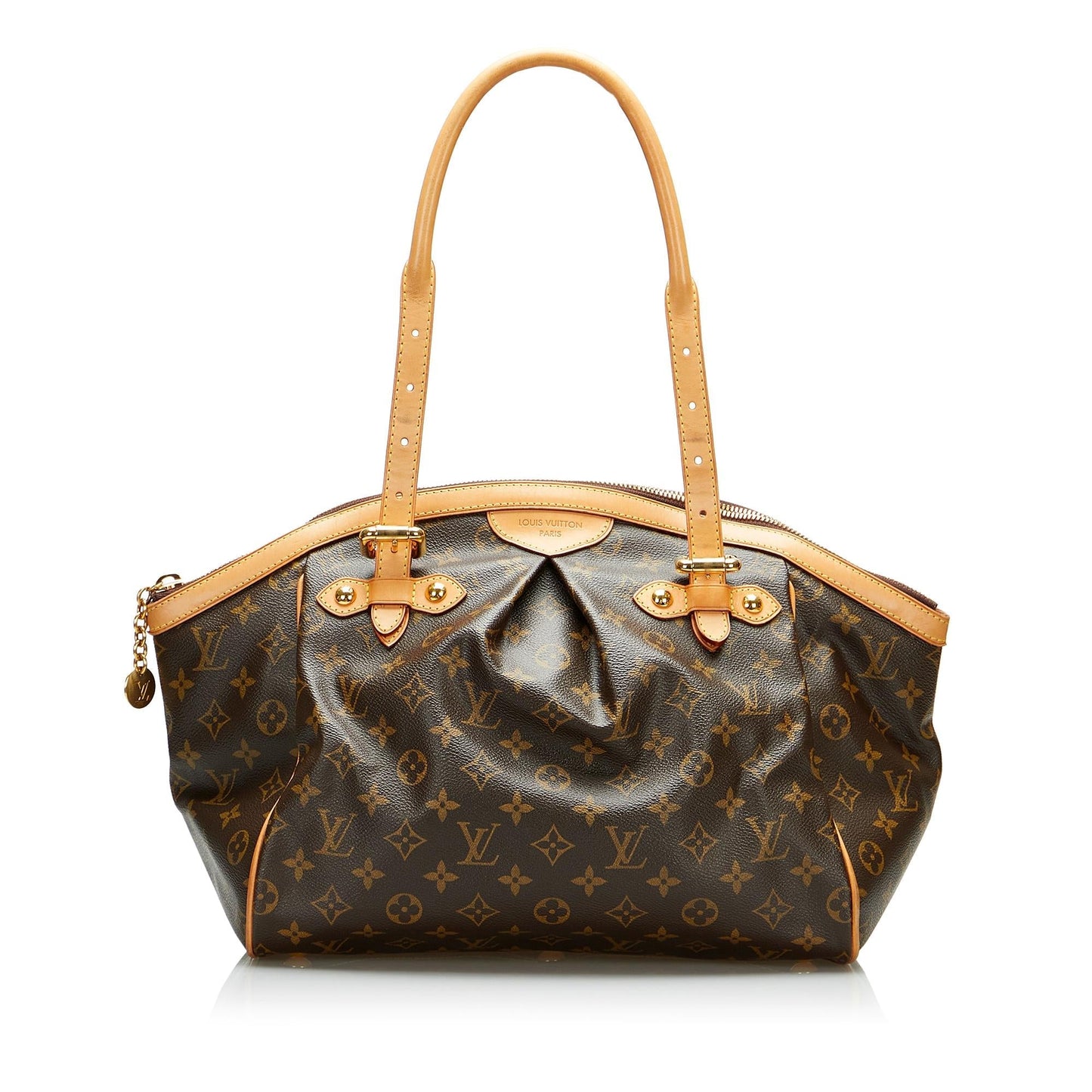 Louis Vuitton Monogram Tivoli GM (SHG-O1fJah)