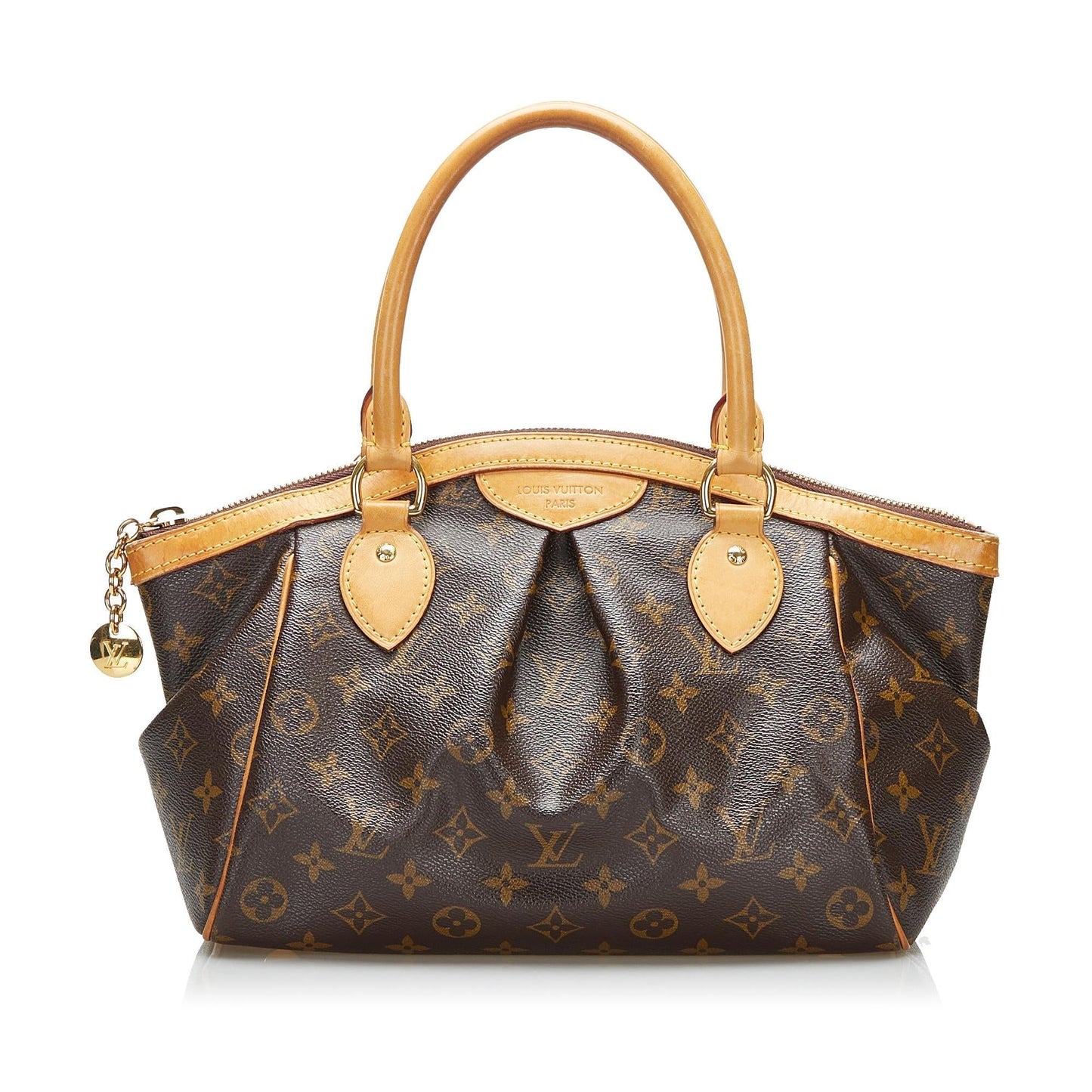 Louis Vuitton Monogram Tivoli PM (SHG-37852)