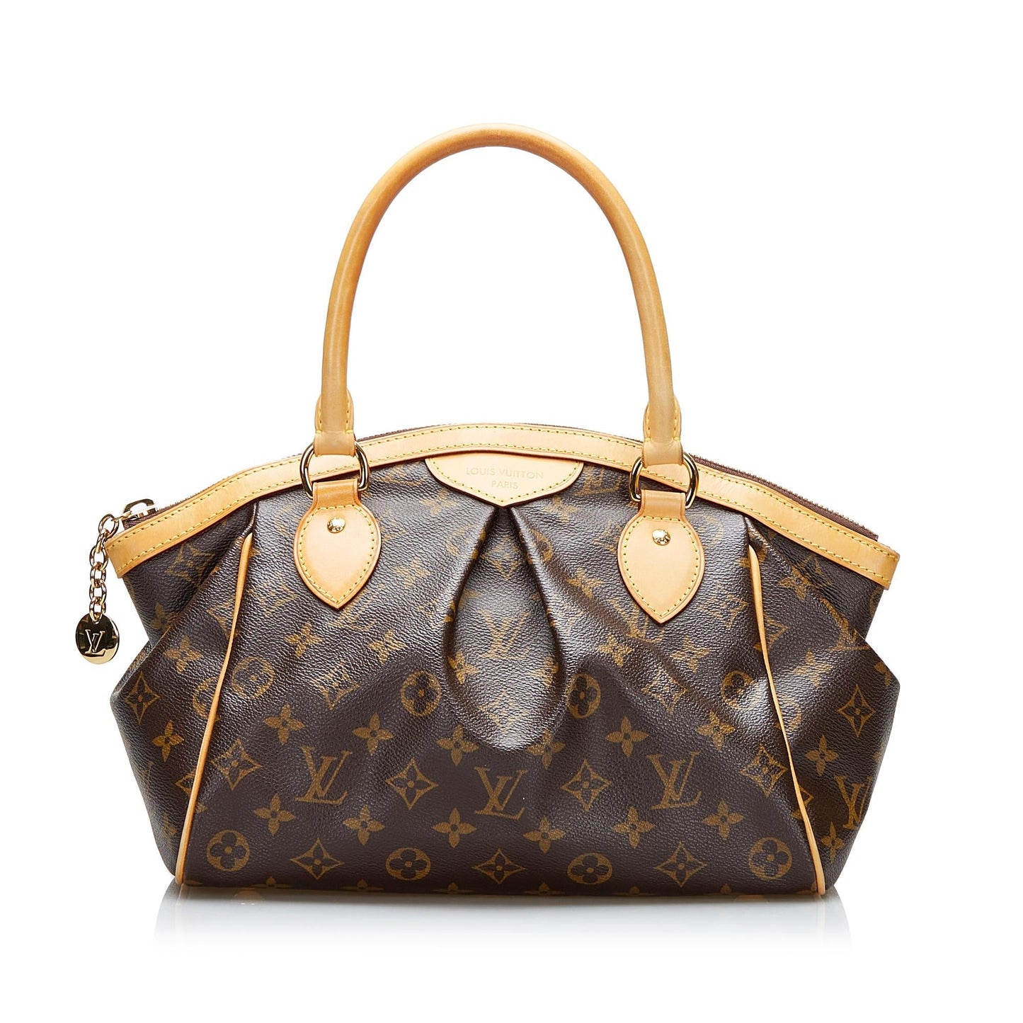 Louis Vuitton Monogram Tivoli PM (SHG-GCwqFQ)