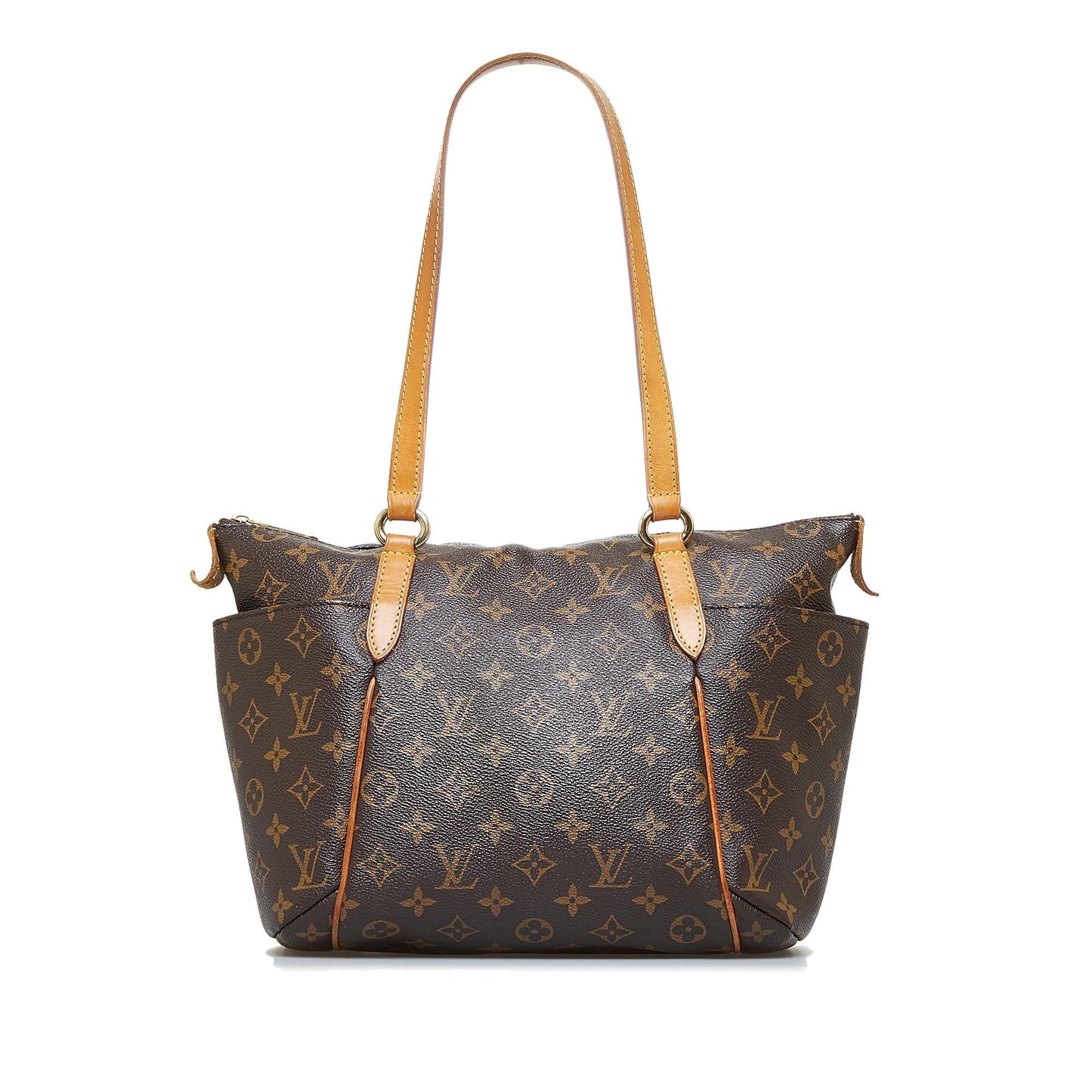 Louis Vuitton Monogram Totally PM (SHG-D9EuSv)
