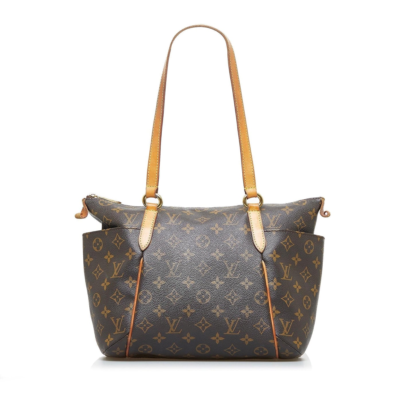 Louis Vuitton Monogram Totally PM (SHG-m6EPtz)