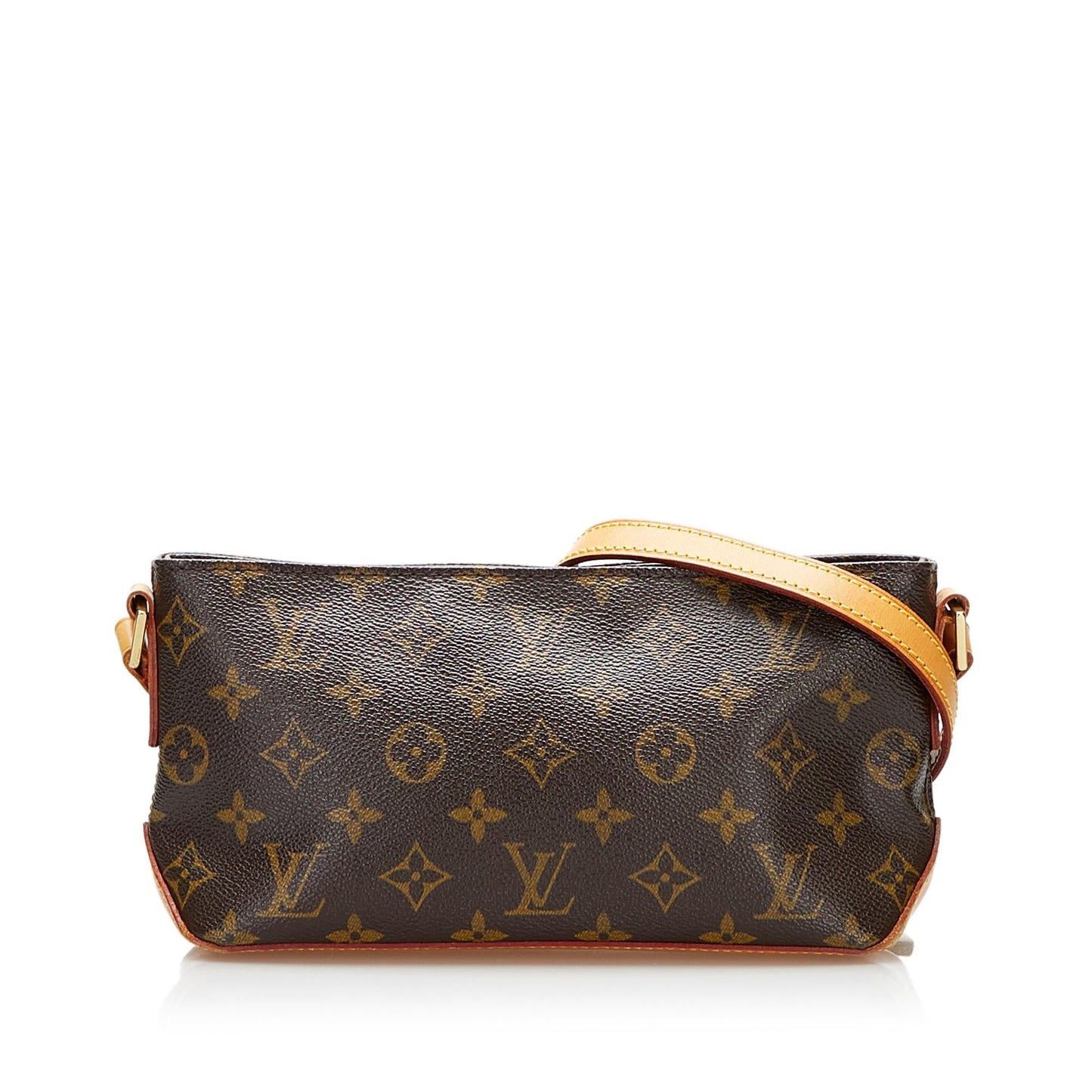 Louis Vuitton Monogram Trotteur (SHG-37847)