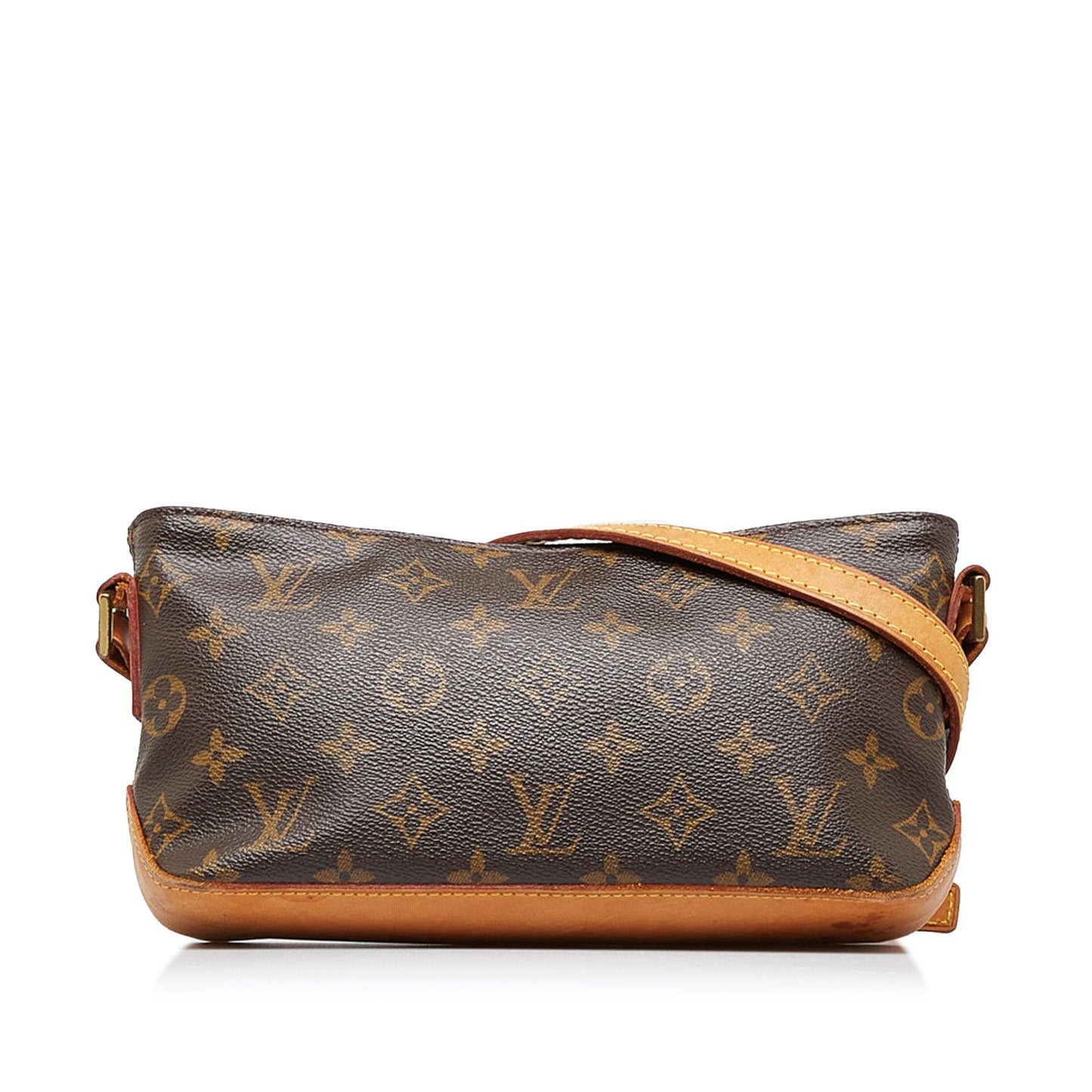 Louis Vuitton Monogram Trotteur (SHG-VGboZ7)