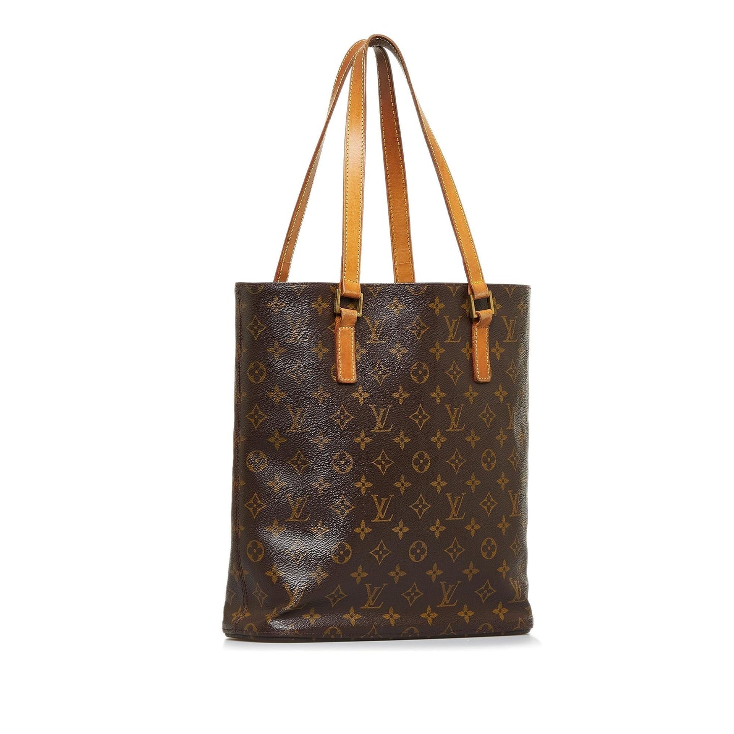 Louis Vuitton Monogram Vavin GM (SHG-Ok99Cl)
