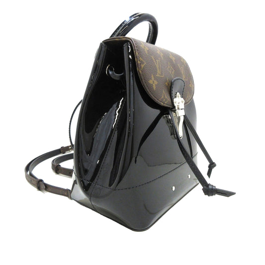 Louis Vuitton Monogram Vernis Hot Springs (SHG-UJqTRc)