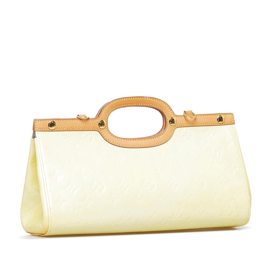 Louis Vuitton Monogram Vernis Roxbury Drive (SHG-NNwAS9)