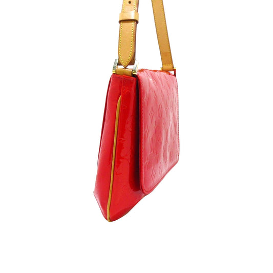 Louis Vuitton Monogram Vernis Thompson Street (SHG-MA1FOj)