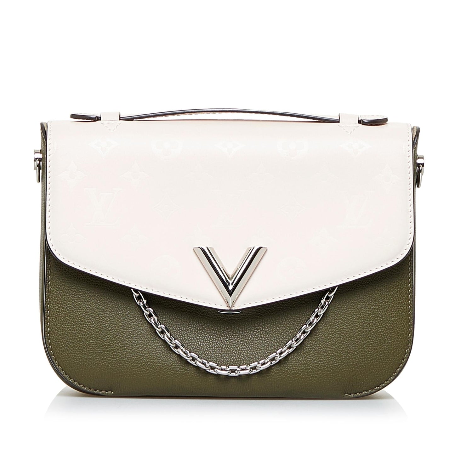 Louis Vuitton Monogram Very Messenger (SHG-KqMOc0)