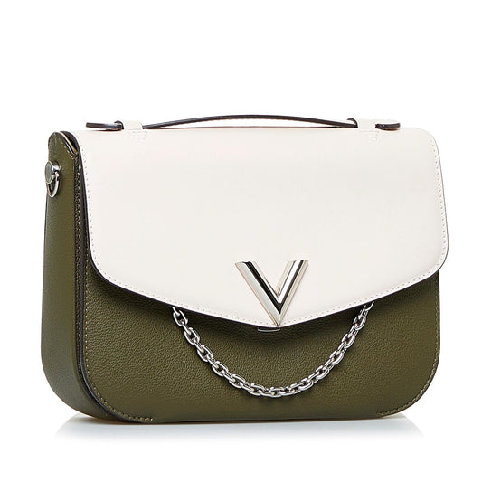 Louis Vuitton Monogram Very Messenger (SHG-KqMOc0)