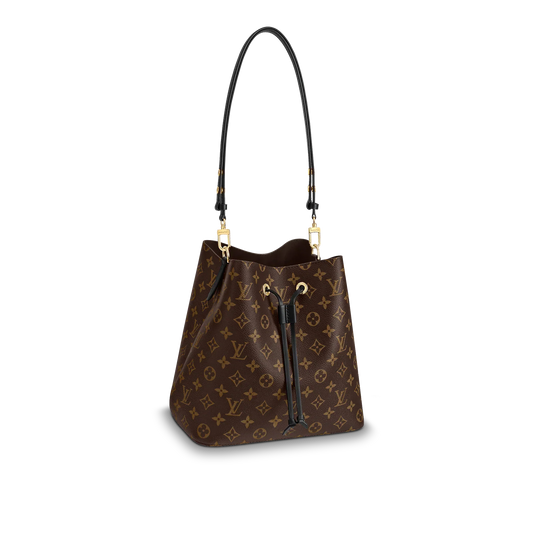 LOUIS VUITTON MONOGRAM NÉONOÉ MM BAG