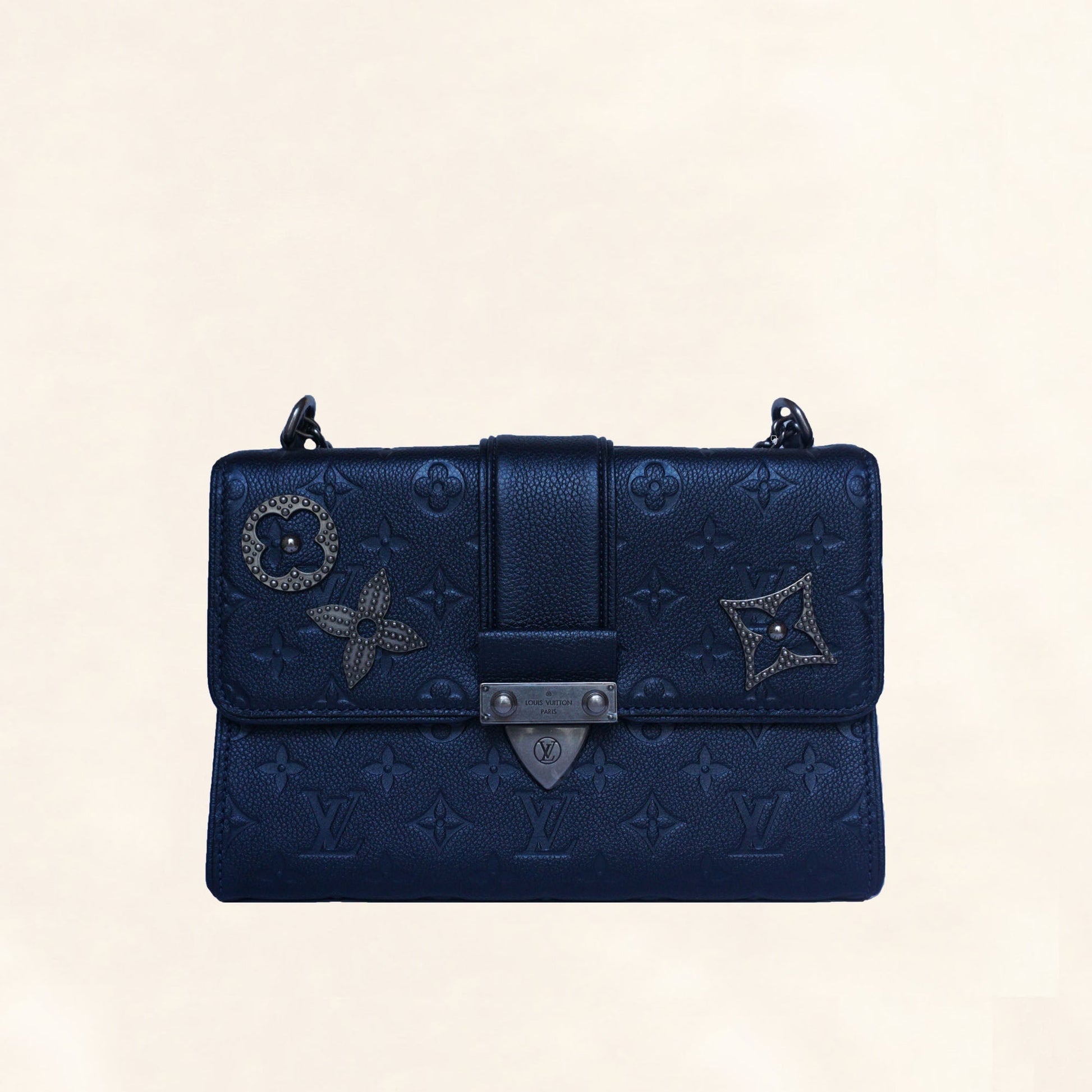 Louis Vuitton | Saint Sulpice PM Crossbody