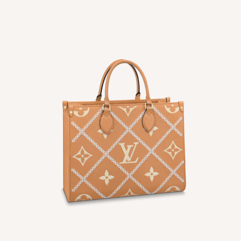 Louis Vuitton Arizona Onthego MM Tote