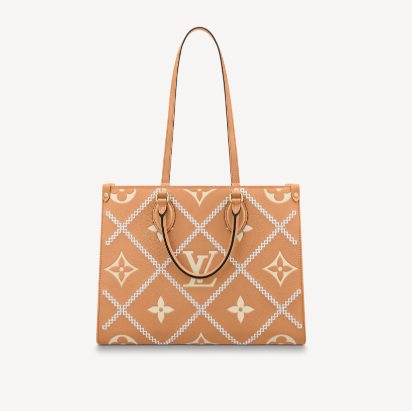 Louis Vuitton Arizona Onthego MM Tote