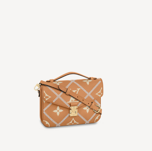 Louis Vuitton Arizona Pochette Metis Crossbody