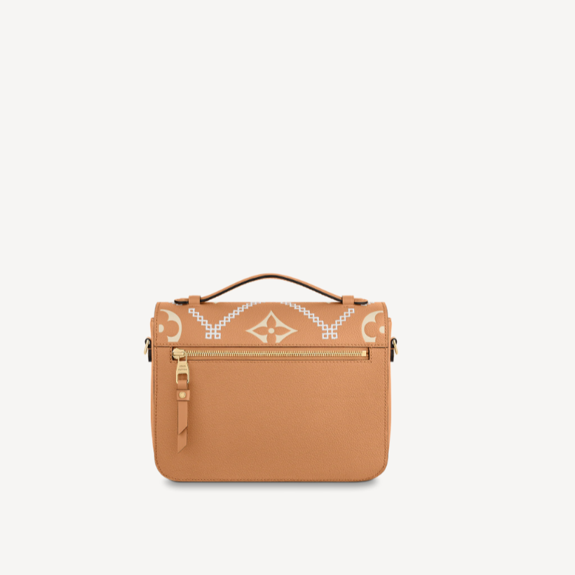 Louis Vuitton Arizona Pochette Metis Crossbody