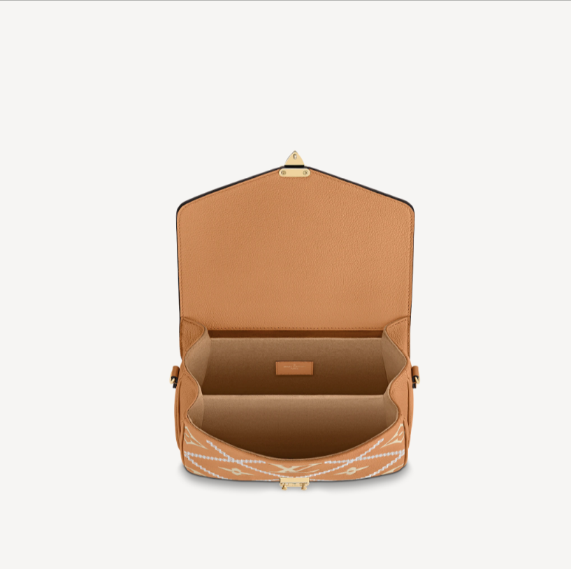 Louis Vuitton Arizona Pochette Metis Crossbody