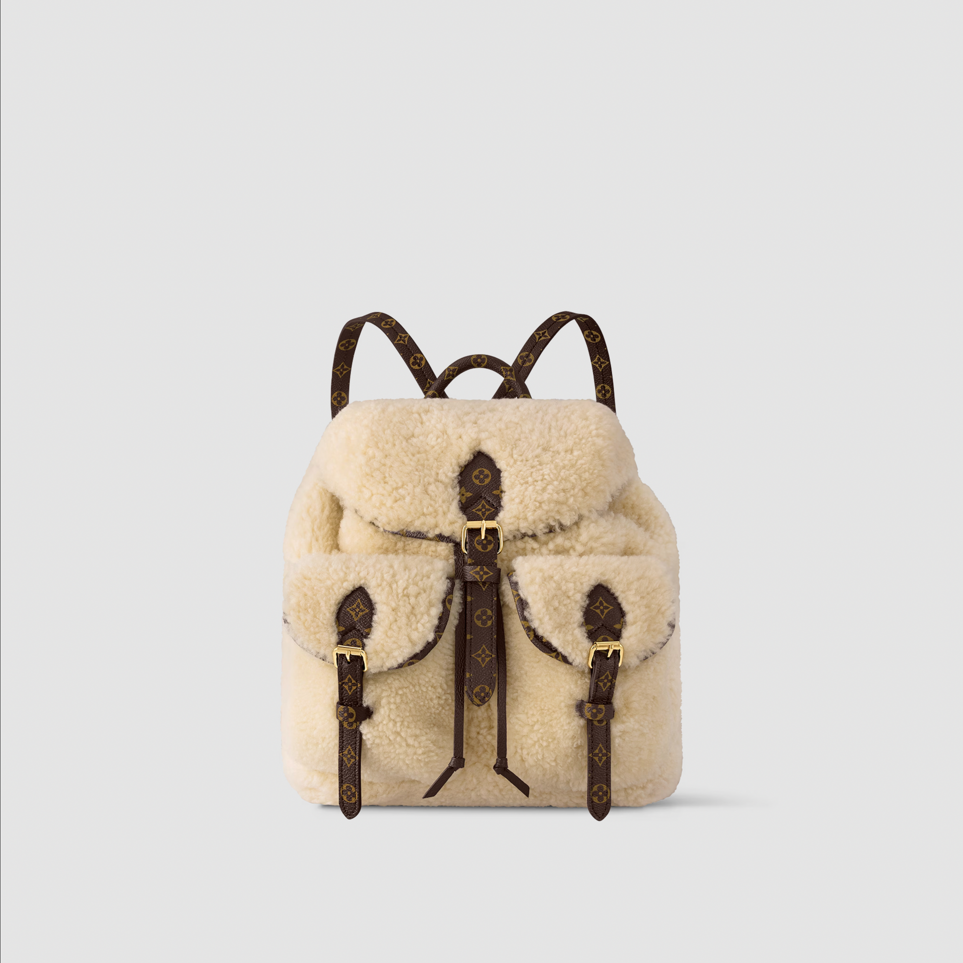 Louis Vuitton Backpack LV SKI