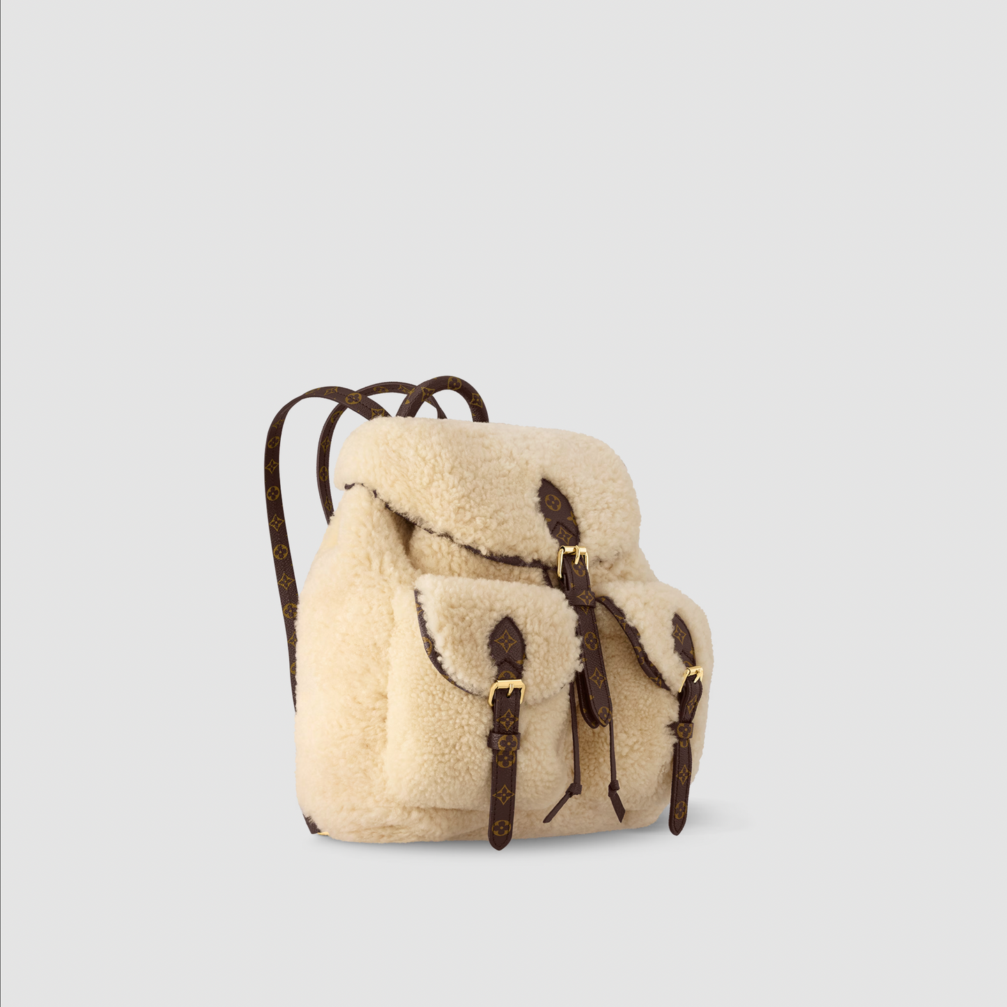 Louis Vuitton Backpack LV SKI