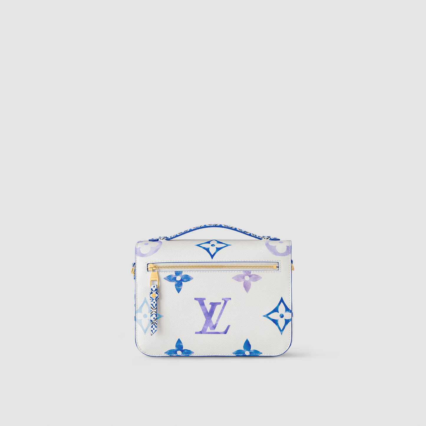 Louis Vuitton By the Pool Pochette Metis Crossbody