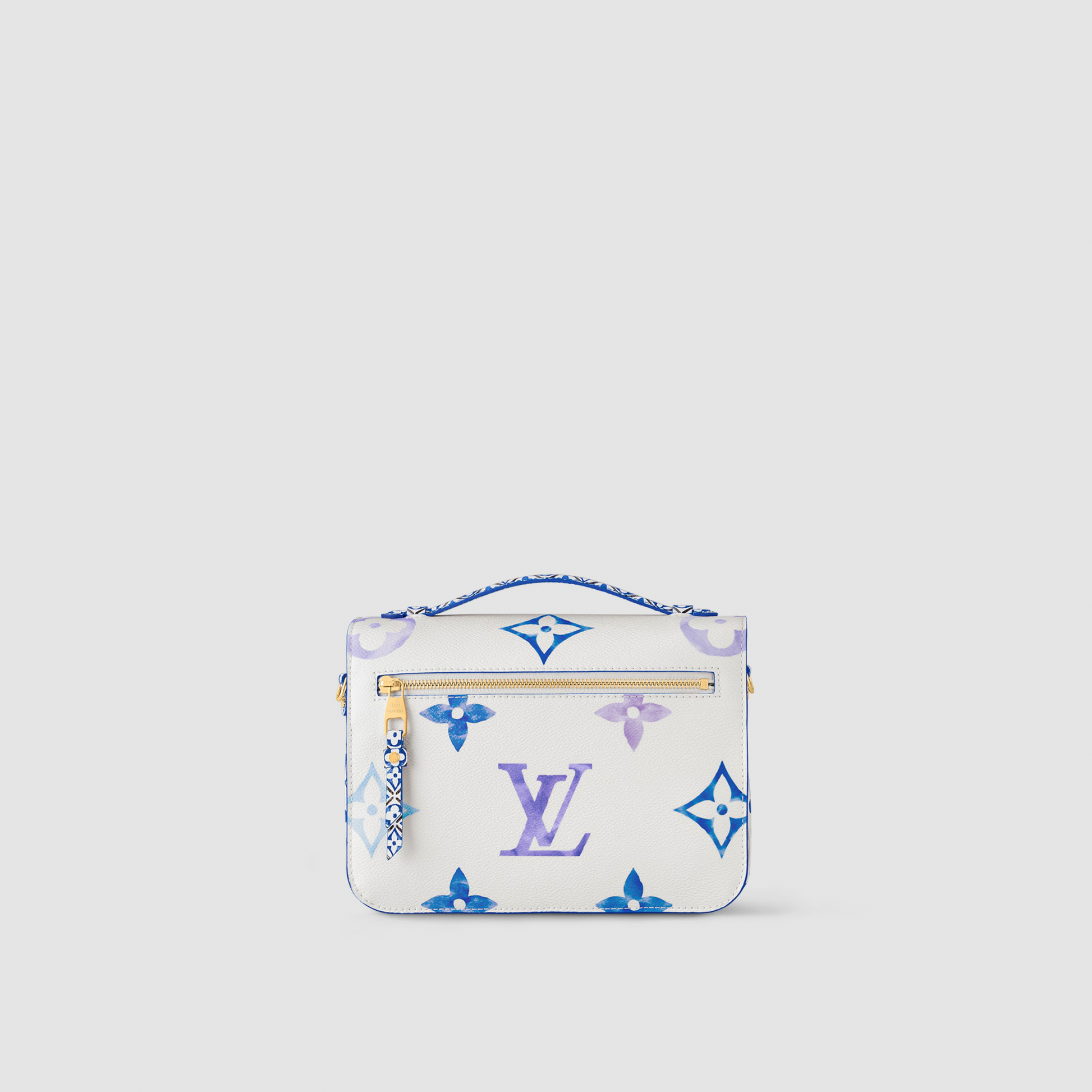 Louis Vuitton By the Pool Pochette Metis Crossbody