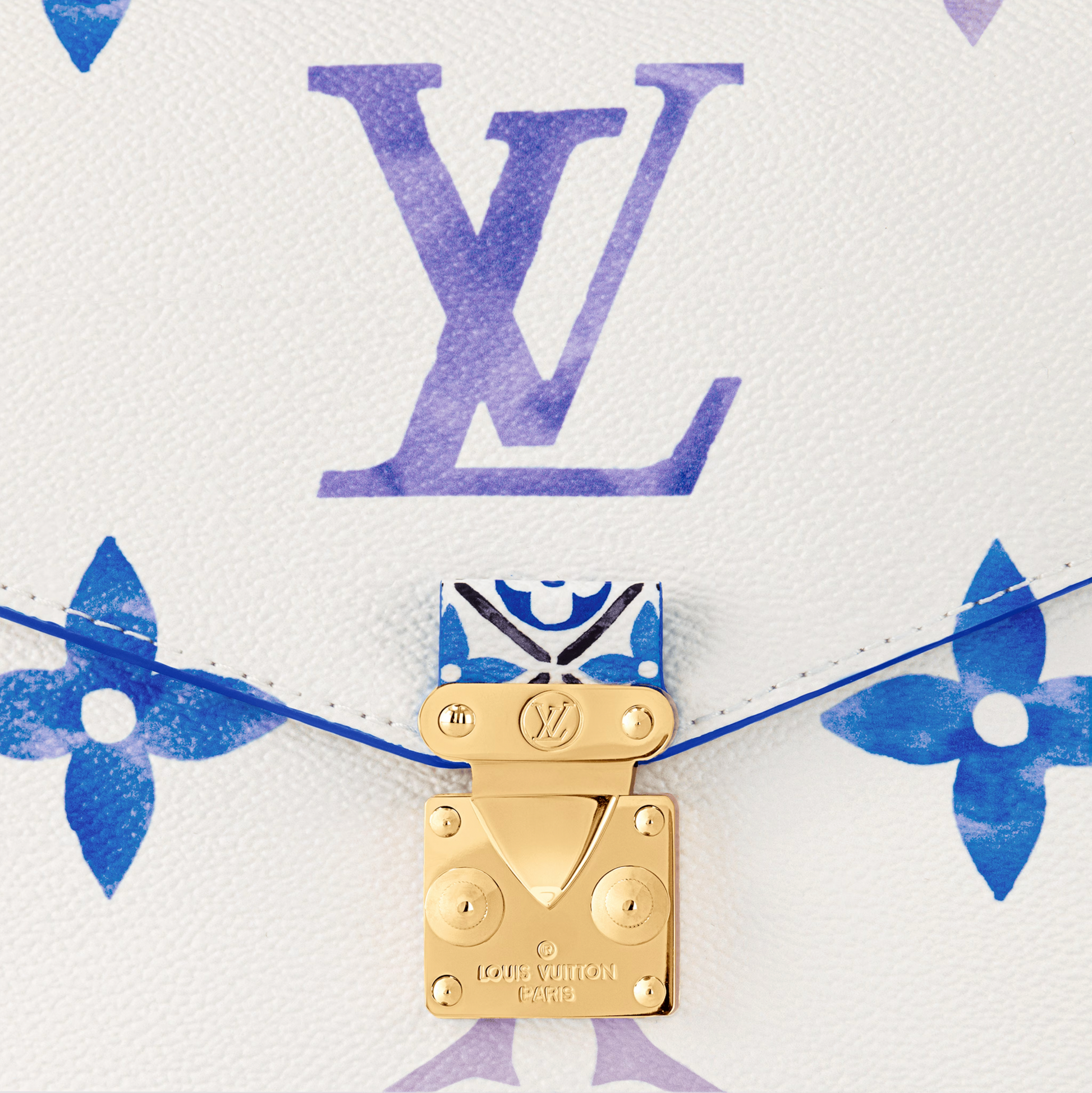 Louis Vuitton By the Pool Pochette Metis Crossbody