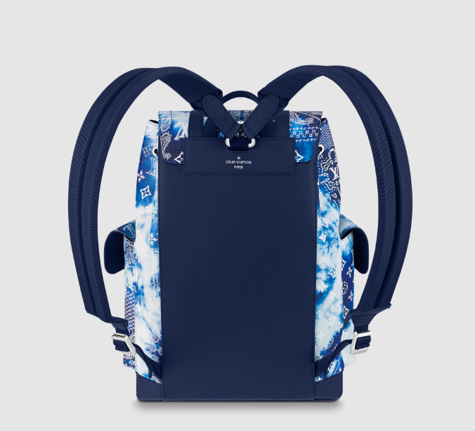 Louis Vuitton Christopher Backpack