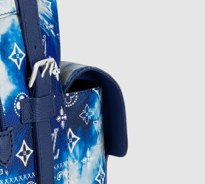 Louis Vuitton Christopher Backpack