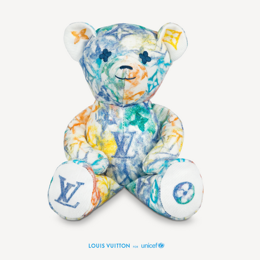 Louis Vuitton Doudou Louis Crossbody