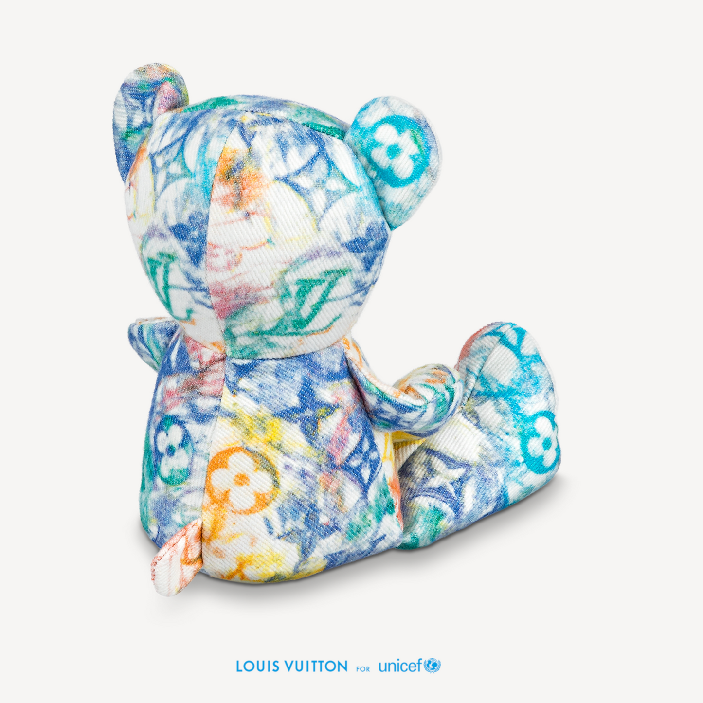 Louis Vuitton Doudou Louis Crossbody