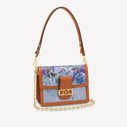 Louis Vuitton Dauphine MM Crossbody