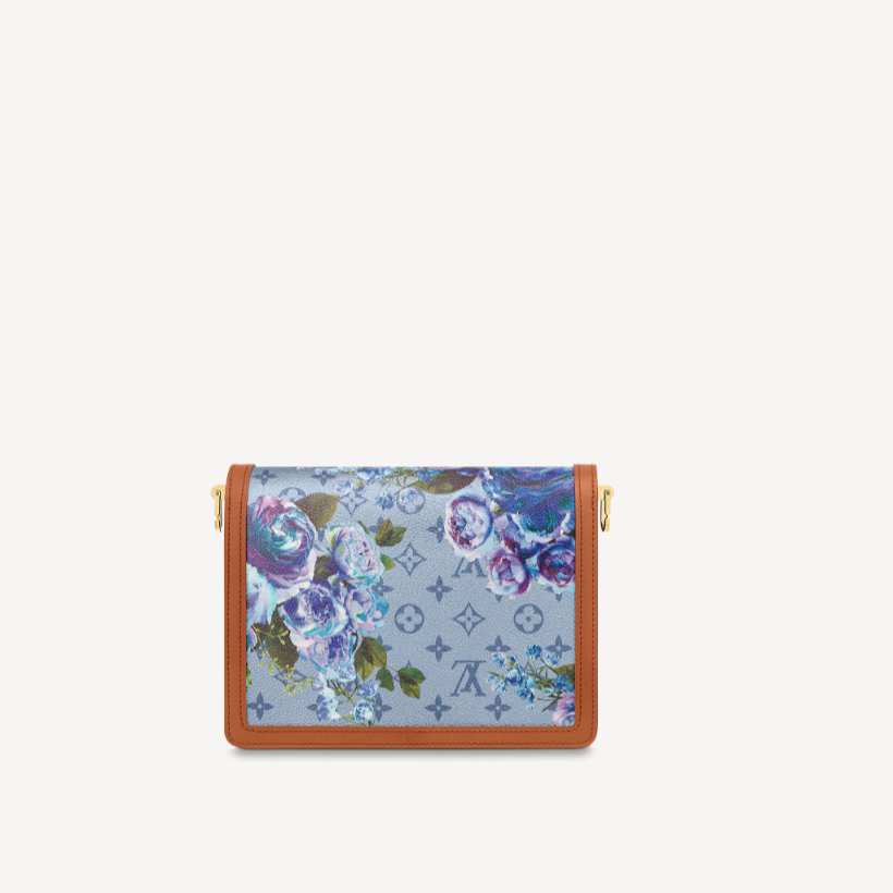 Louis Vuitton Dauphine MM Crossbody