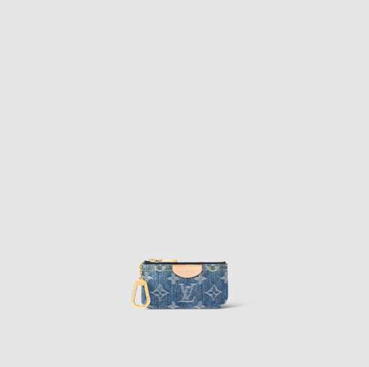 Louis Vuitton Key Pouch