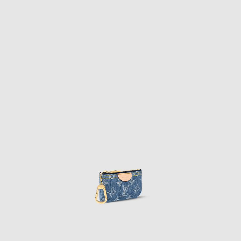 Louis Vuitton Key Pouch