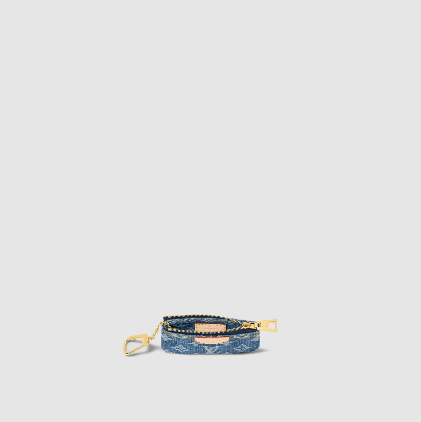 Louis Vuitton Key Pouch