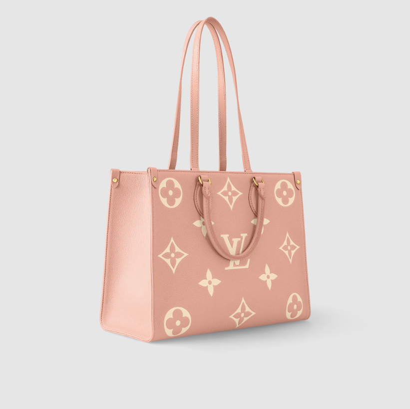Louis Vuitton Empreinte OnTheGo MM Tote