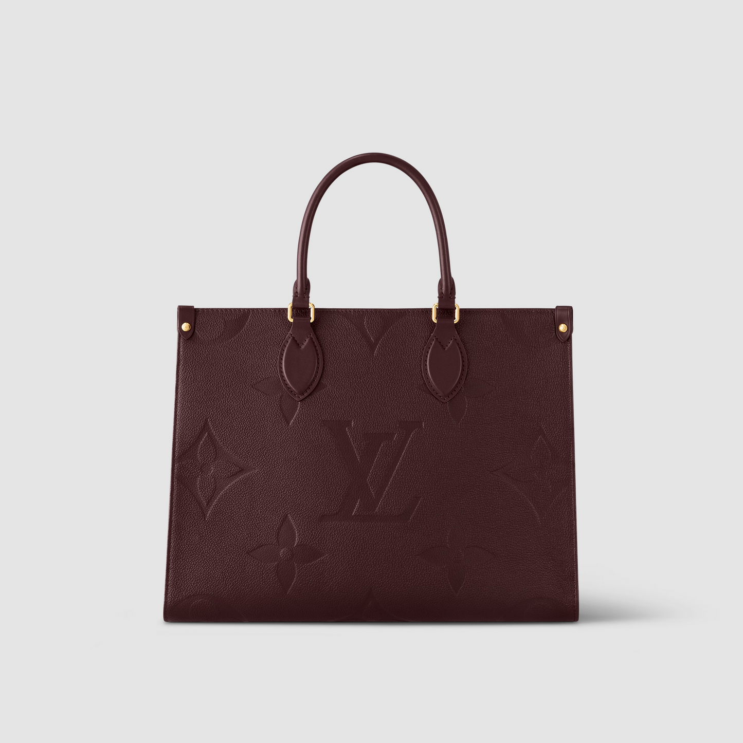 Louis Vuitton Empreinte OnTheGo MM Tote