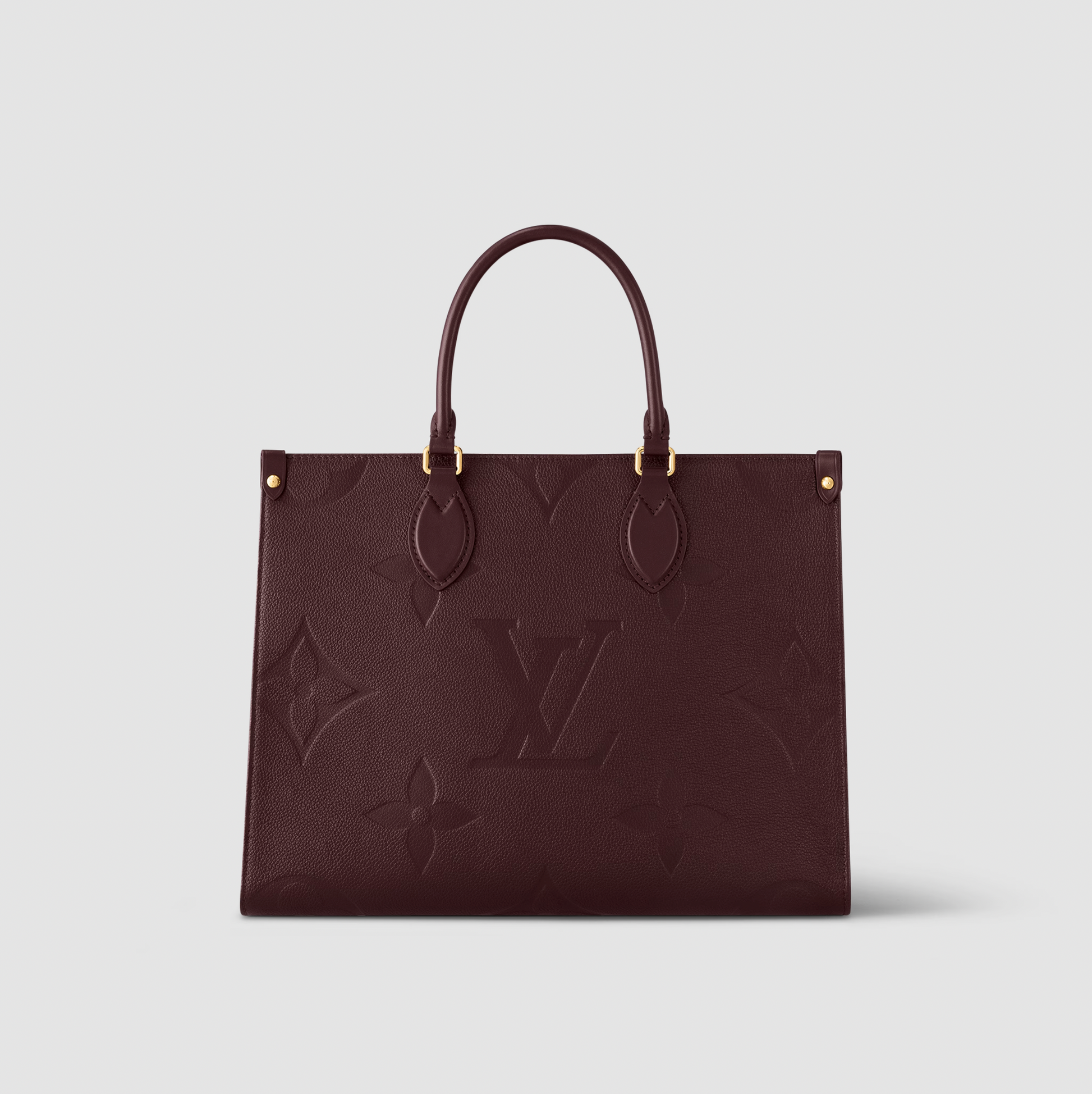 Louis Vuitton Empreinte OnTheGo MM Tote