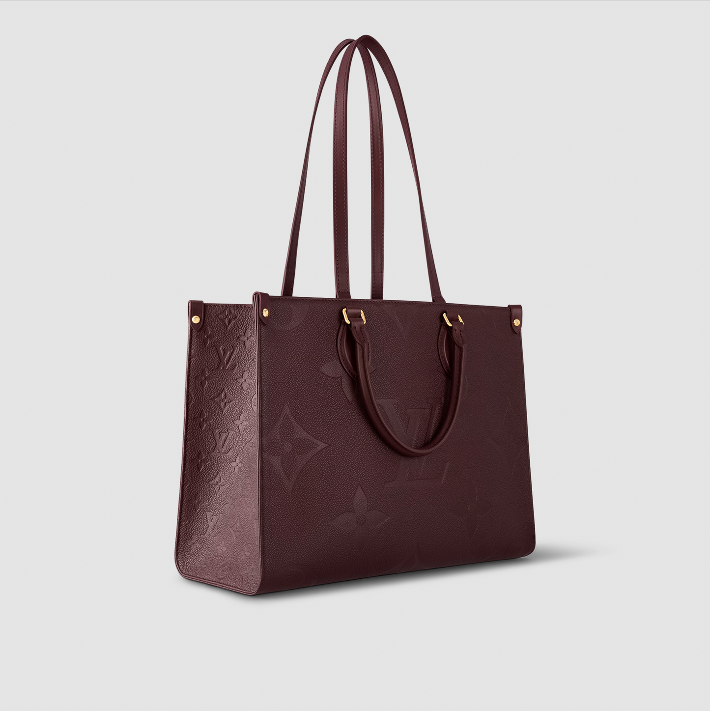 Louis Vuitton Empreinte OnTheGo MM Tote
