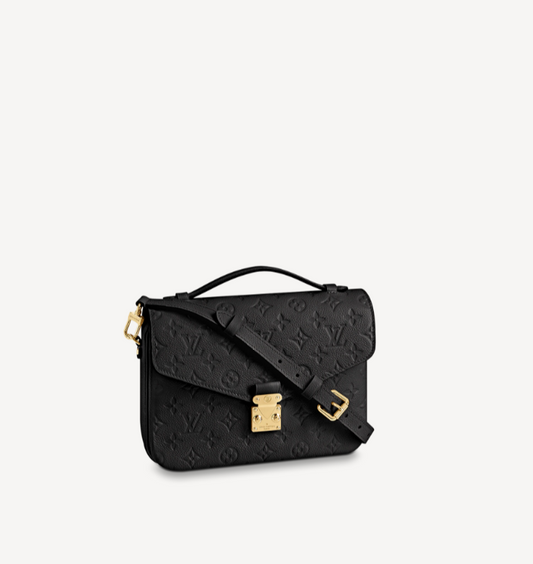 Louis Vuitton Empreinte Pochette Metis Crossbody