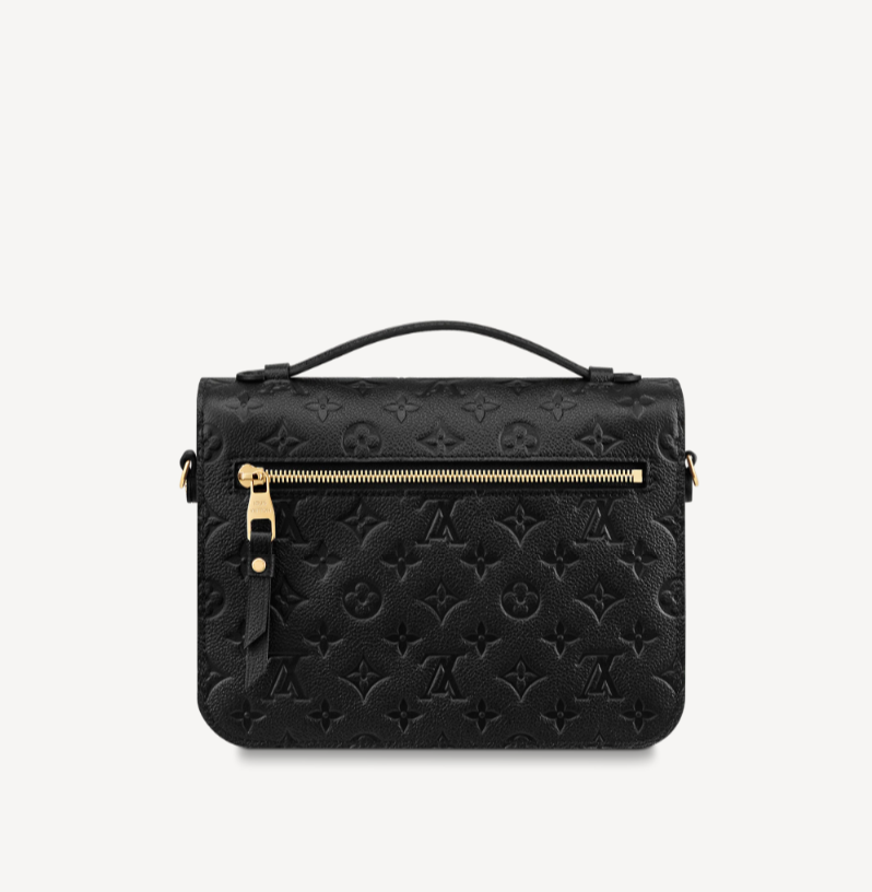Louis Vuitton Empreinte Pochette Metis Crossbody
