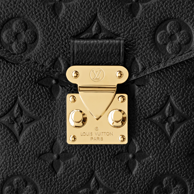 Louis Vuitton Empreinte Pochette Metis Crossbody