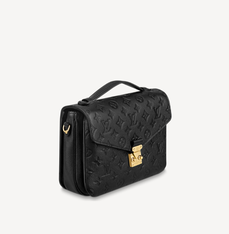 Louis Vuitton Empreinte Pochette Metis Crossbody