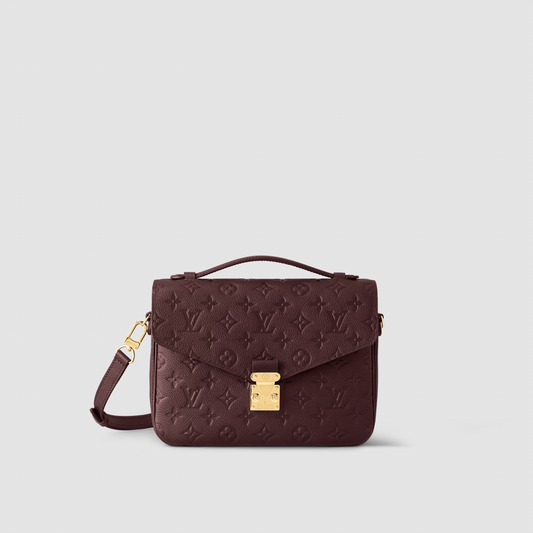Louis Vuitton Empreinte Pochette Metis Crossbody