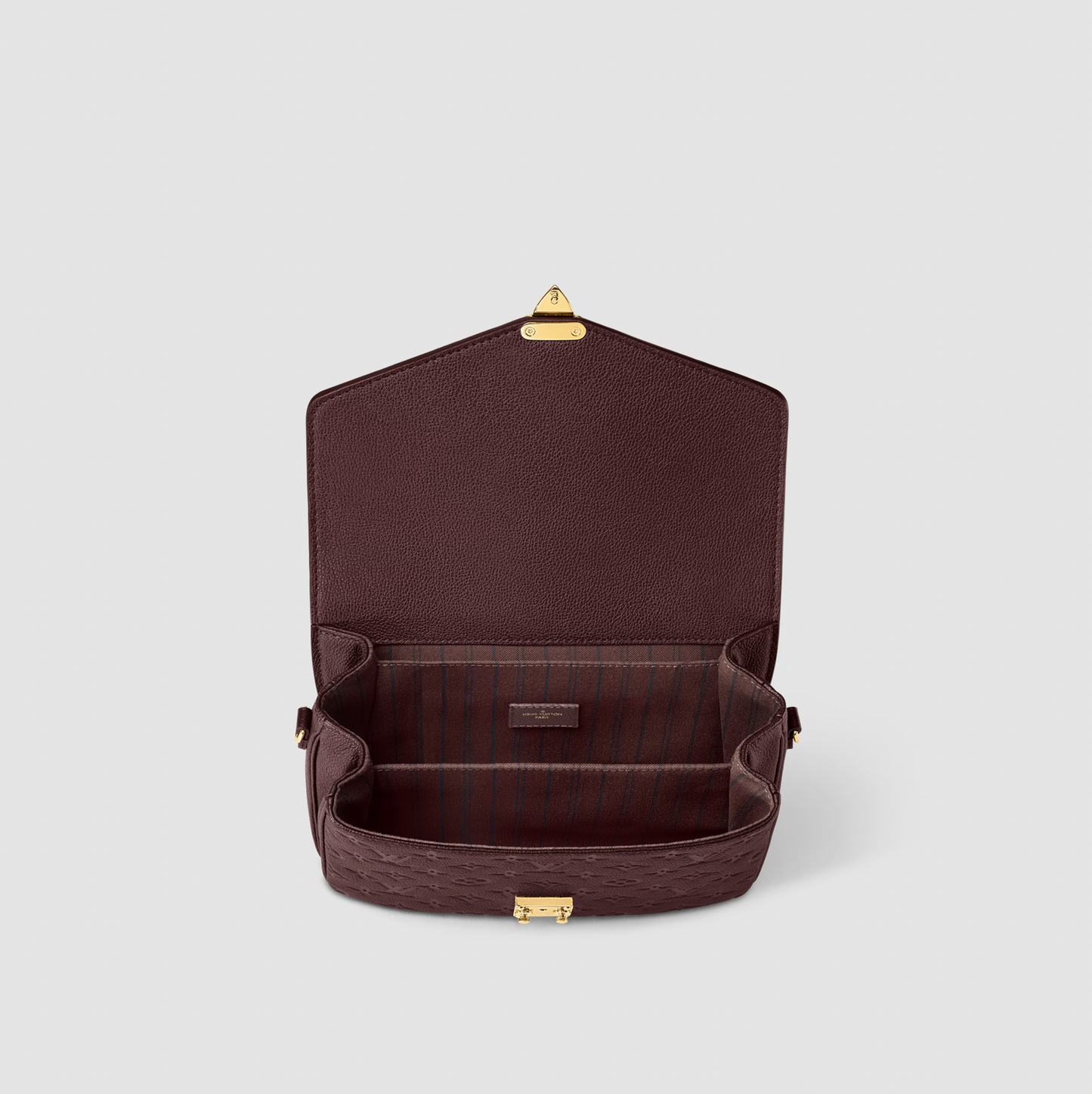 Louis Vuitton Empreinte Pochette Metis Crossbody