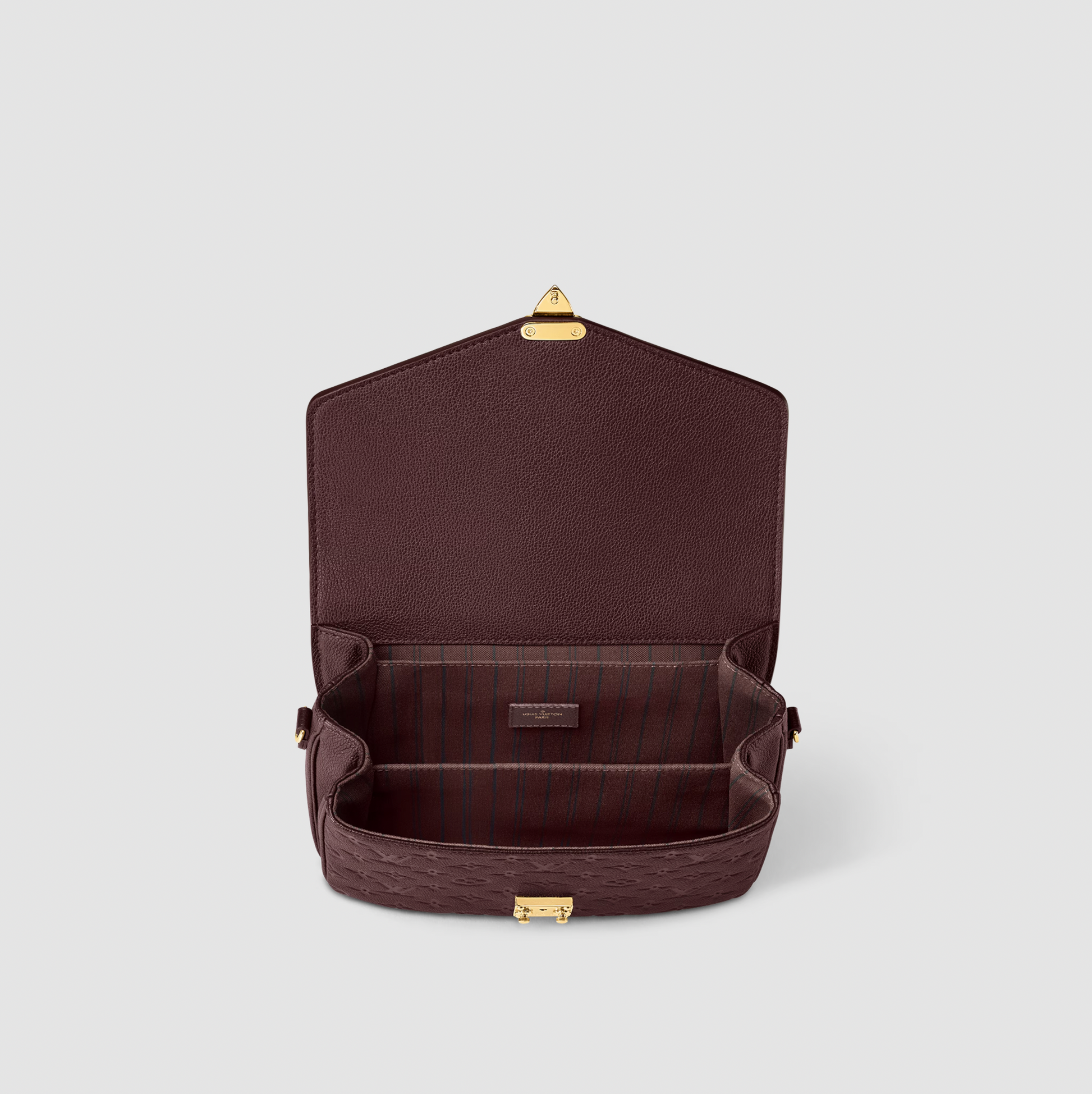 Louis Vuitton Empreinte Pochette Metis Crossbody