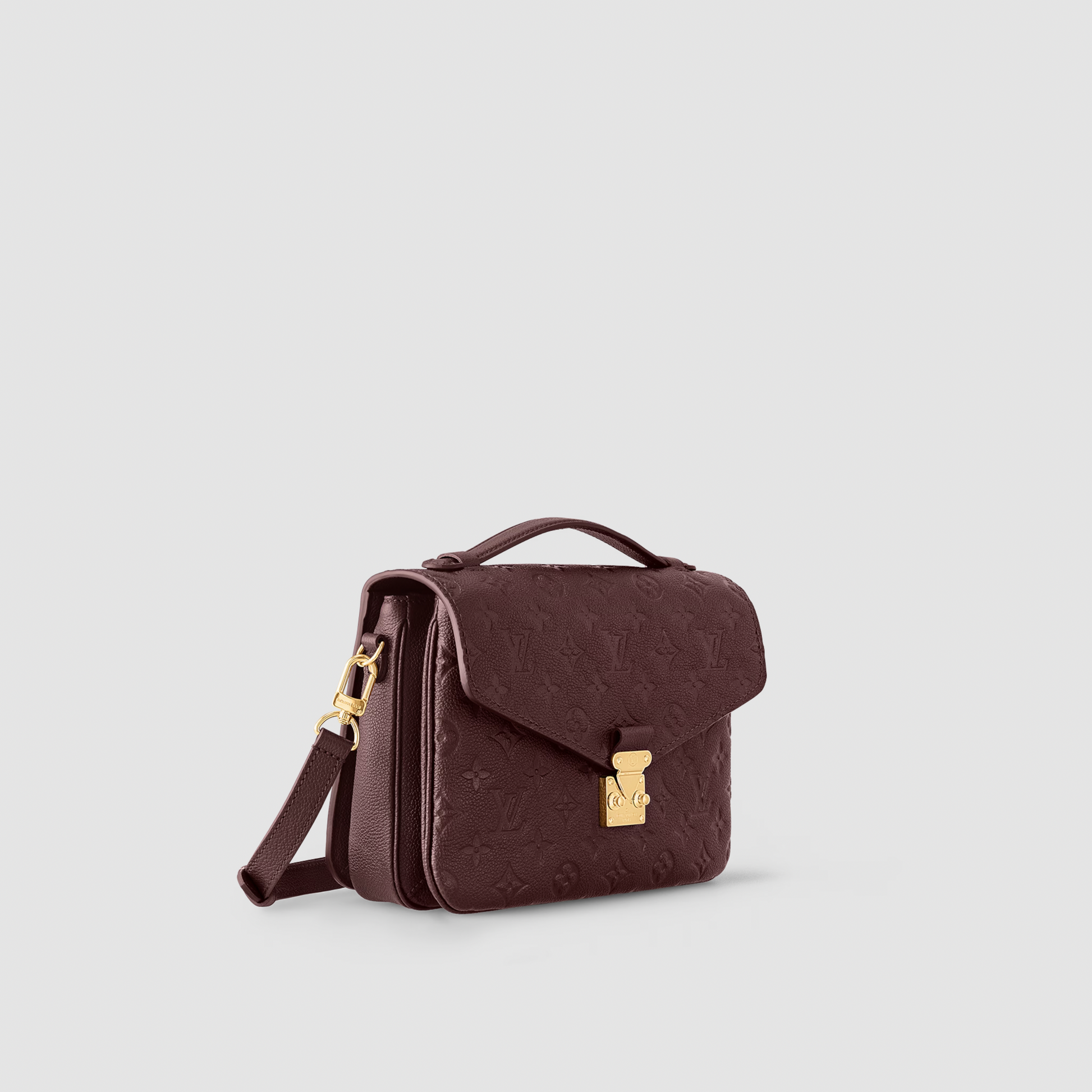 Louis Vuitton Empreinte Pochette Metis Crossbody