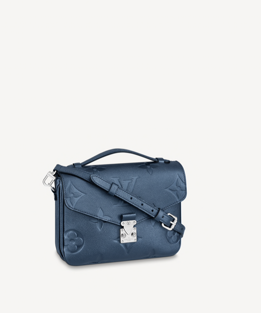 Louis Vuitton Empreinte Pochette Metis Crossbody