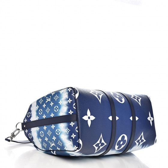 Louis Vuitton Keepall Bandouliere 50 LV Escale Crossbody