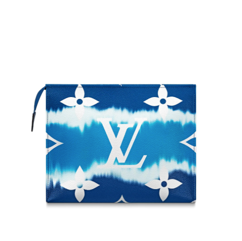 Louis Vuitton | Escale Poche Toilette 26 Crossbody